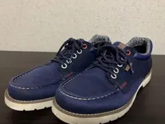 VANS ヴァンズ　スニーカー　26.5