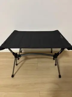 未使用 フューチャーフォックス FUTURE FOX 2WAYテーブル（カーキ） 未使用 フューチャーフォックス FUTURE FOX 2WAYテーブル