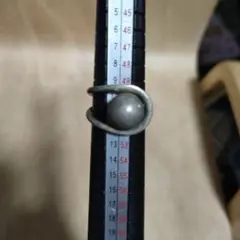 断*離様 ヴィンテージ　90年代　リング