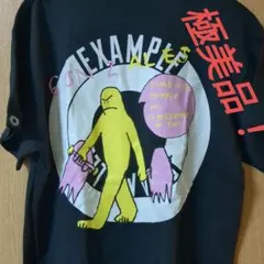 マークゴンザレス×EXAMPLE 美品 Mサイズ！のサムネイル