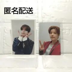 straykids スンミン MANIAC ステッカー トレカ