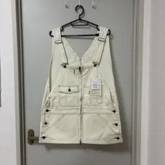 RED CAMEL レッドキャメル デニムベスト