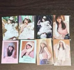 櫻井優衣 FRUITSZIPPER 生誕祭 ステッカー