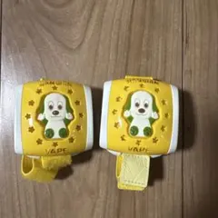 【2個セット】どこでもベープ　わんわん　いないいないばあっ！