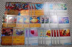 メガルカリオex デッキパーツ