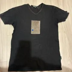 Paul Smith JEANS Y2K半袖プリントTシャツ Sサイズのサムネイル