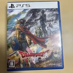 ドラゴンクエストI・II PS5