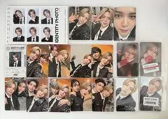 &TEAM 月狼　Go in Blind トレカ　K ケイ　コンプ