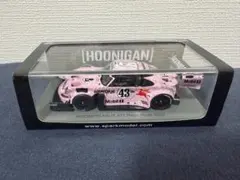 ミニカー SPARK Zakspeed 891 S. Aguri SPARK Zakspeed 891 S. Aguri - メルカリ