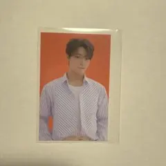 SEVENTEEN ディノ トレカ ケレン CARATLAND