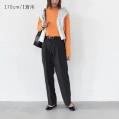 RYE TENDER MERCER LONGTEE