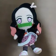 鬼滅の刃禰豆子