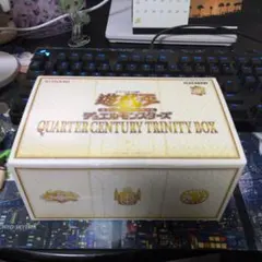 2026年最新】遊戯王 クォーターセンチュリー box 未開封の人気アイテム