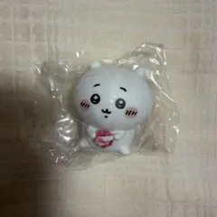ちいかわ　ちいかわ ソフビパペットマスコット2 ちいかわ