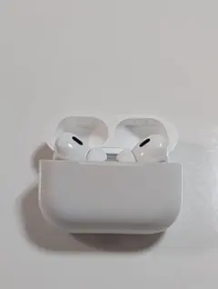 AirPods Pro 2　MagSafe充電ケース（USB-C）