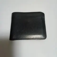 ボルサカーサ　日本製ファクトリーブランド　レザーウォレット