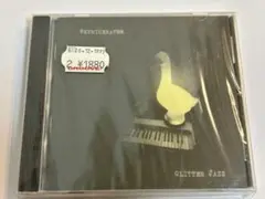 REPRIGERATOR／ GLITTER JAZZ