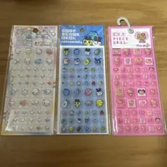 り*ー様 正規品　タイルシール　まとめ売り