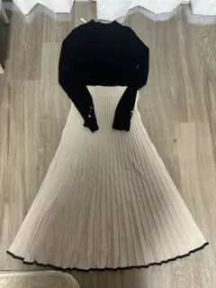 2025年最新】Pinky&Dianne ニットワンピースの人気アイテム