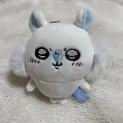 ちいかわ　モモンガ　もちっとぷちミニマスコット