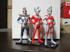 ウルトラ怪獣戯画 輝けウルトラ5兄弟 - メルカリ