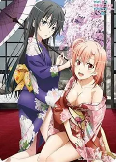 俺ガイル ラバーマット 黎の軌跡]ラバーマット（シズナ・レム・ミスルギ） 英雄伝説 プレイマット サプライ・アクセサリ・グッズ