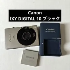 2026年最新】canon ixy digital 10の人気アイテム - メルカリ