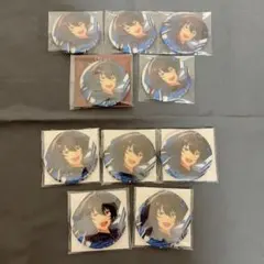あんスタ 朔間凛月 6周年 缶バッジ