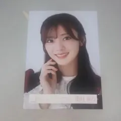 櫻坂46 生写真 田村保乃 ヨリ 5th Anniversary ドレス - メルカリ