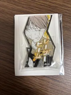 テニスの王子様　柳生比呂士