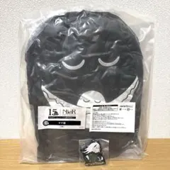 NieR ゲームシリーズ 15周年記念くじ C賞 ママ枕 全2種 セット - メルカリ