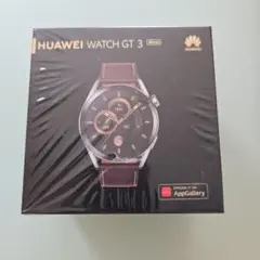 HUAWEI WATCH GT3