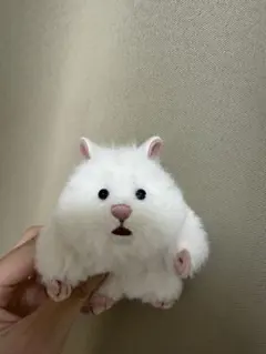 LIV HEART はむにぎり　おもち　カット済