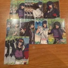 あんスタ 青葉つむぎ まとめ売り