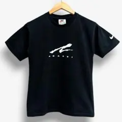 【90s】ナイキ アンドレ・アガシ ビンテージ Tシャツ 美品