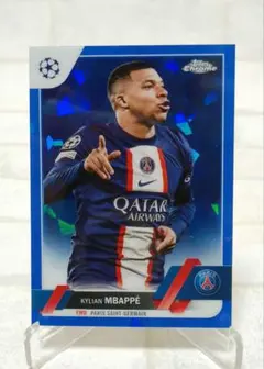 極美品】Topps PSG アクラフ・ハキミ 08/50シリアルカード - メルカリ