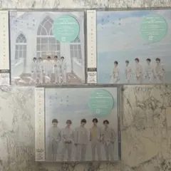 M!LK 奇跡が空に恋を響かせた 3形態セット⑥