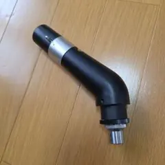 ツールスコープ用スタンド+ステンレス円柱ロッド+クロスクランプ一式 