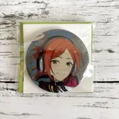 あんさんぶるスターズ‼︎ スタライ 葵ゆうた　缶バッジ