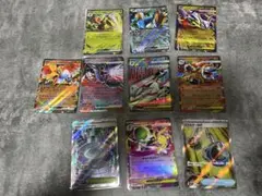 メガサーナイトex　MA　M2a 　226/193