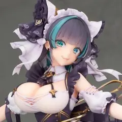 ワンフェス2025 黒見セリカ 水着ver. - メルカリ