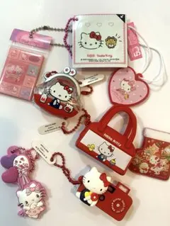 ガチャガチャ キーホルダー