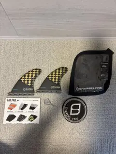 限定セール!!SHAPERS pacey proseriers 5FIN 2026年最新】shapers finの人気アイテム - メルカリ