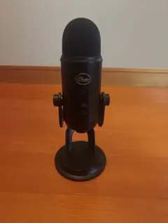 【訳あり】Blue Yeti X プロUSBマイク 完動品 元箱有 訳あり】Blue Yeti X プロUSBマイク 完動品 元箱有 - メルカリ
