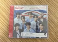ICEx FRESH!! 通常盤 CD