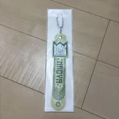 BMSG FES'25 オンラインくじ タオルホルダー NAOYA