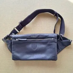 2025年最新】BLACK LABEL CRESTBRIDGE メンズ ボディバッグ・ウエスト