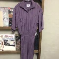 HUF ジャンプスーツ