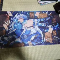 2025年最新】原神 プレイマット フリーナの人気アイテム - メルカリ