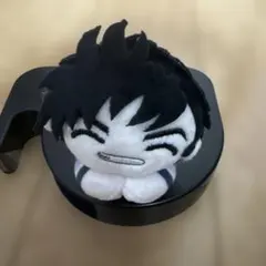 忍たま乱太郎　はぐキャラコレクション7 浜守一郎